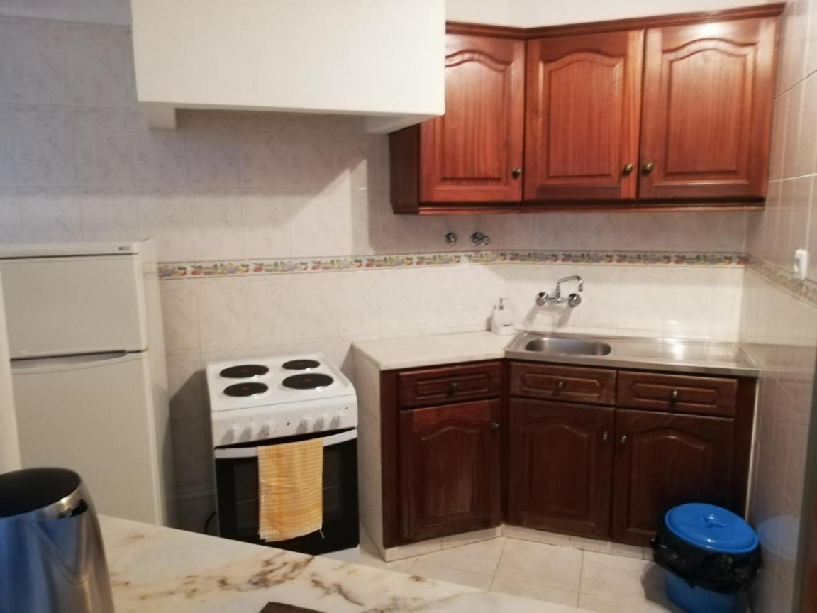 Casas Da Barroca Daire Lagos Dış mekan fotoğraf