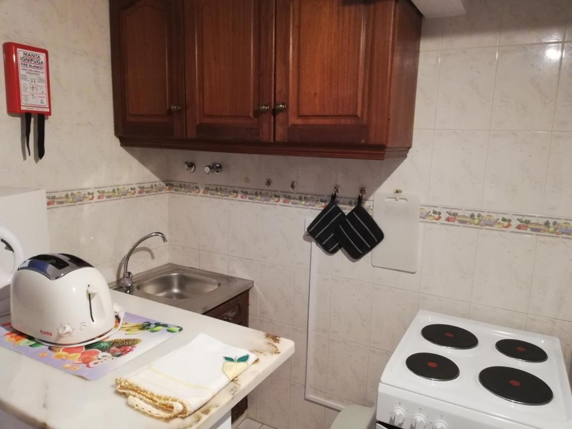 Casas Da Barroca Daire Lagos Dış mekan fotoğraf