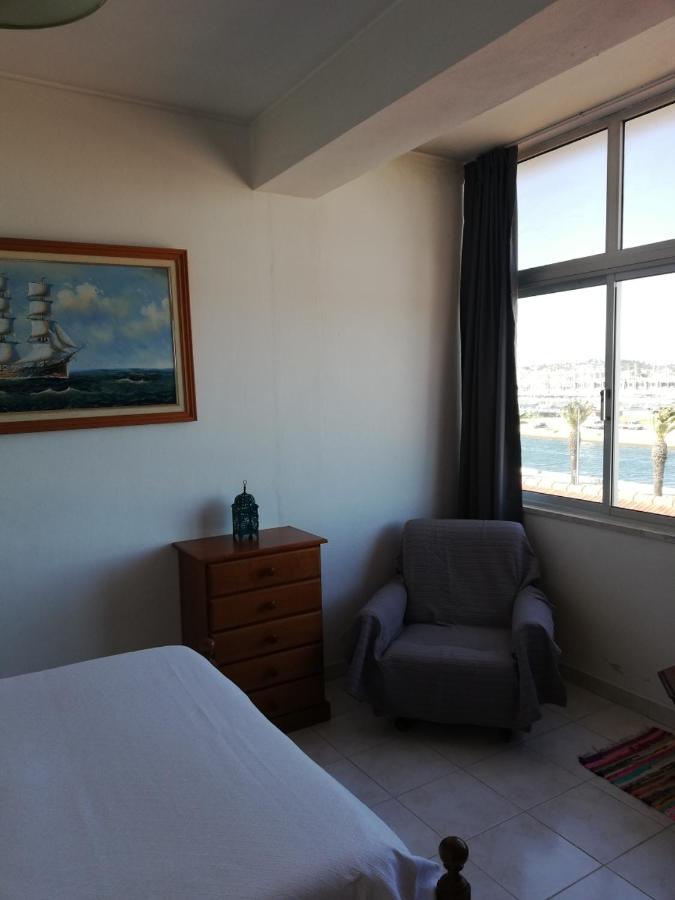 Casas Da Barroca Daire Lagos Dış mekan fotoğraf