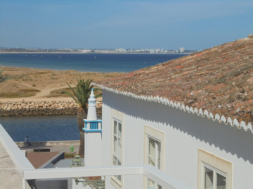 Casas Da Barroca Daire Lagos Oda fotoğraf