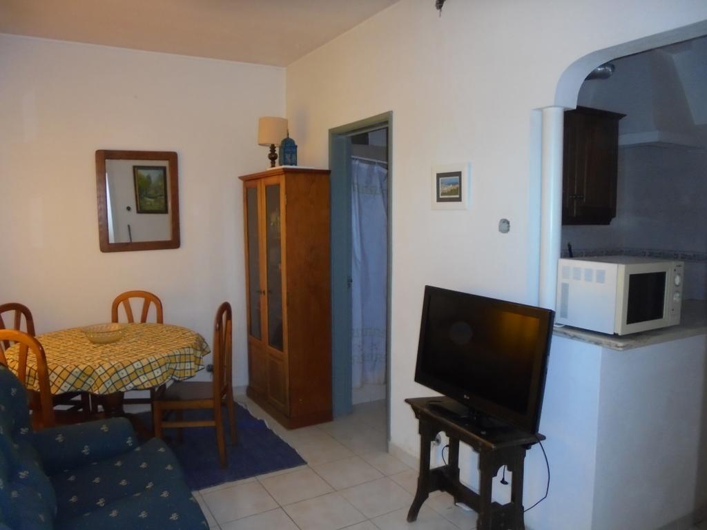 Casas Da Barroca Daire Lagos Dış mekan fotoğraf