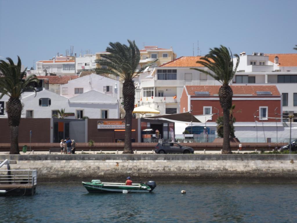 Casas Da Barroca Daire Lagos Dış mekan fotoğraf