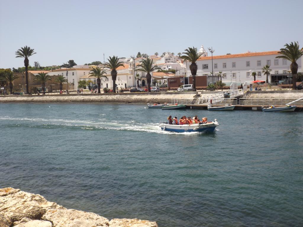 Casas Da Barroca Daire Lagos Dış mekan fotoğraf