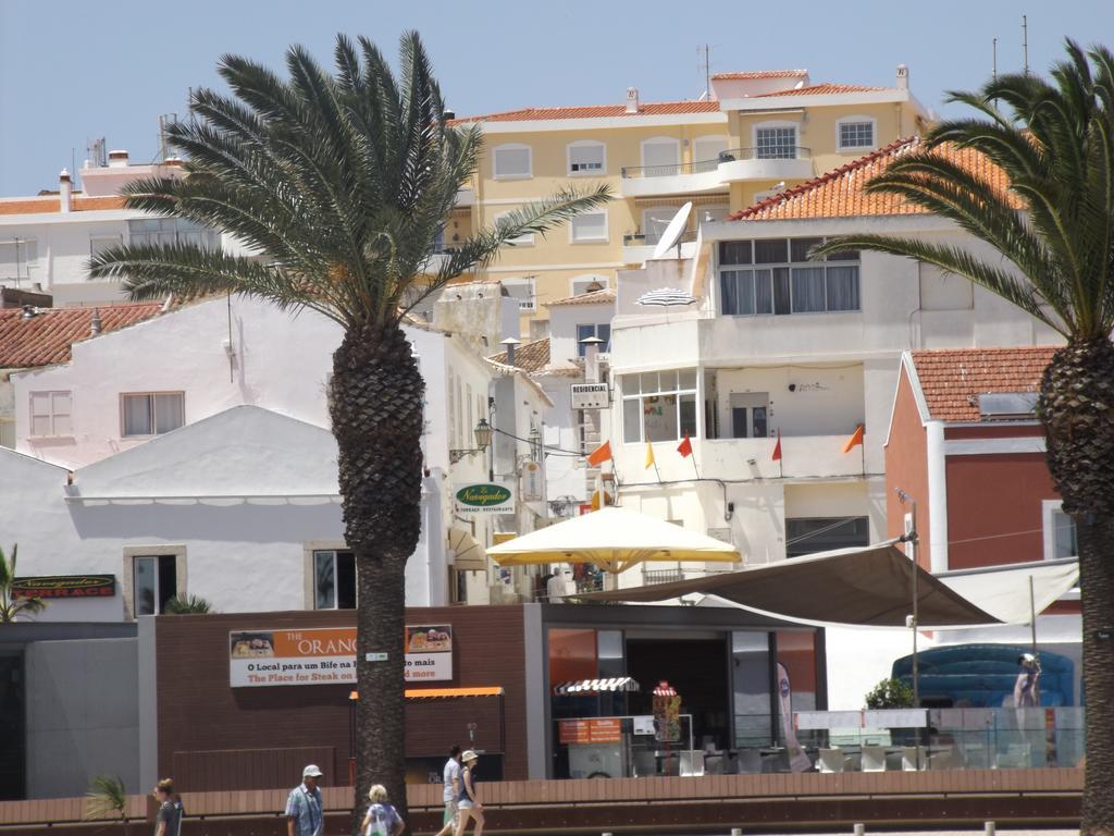Casas Da Barroca Daire Lagos Dış mekan fotoğraf