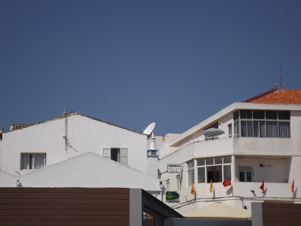 Casas Da Barroca Daire Lagos Dış mekan fotoğraf