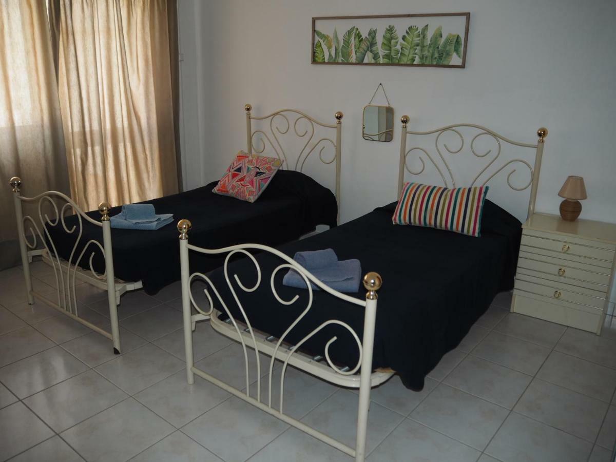 Casas Da Barroca Daire Lagos Dış mekan fotoğraf
